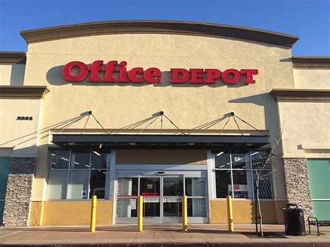 Office depot antioch - This question is about the Home Depot® Credit Card @CLoop • 12/06/21 This answer was first published on 12/06/21. For the most current information about a financial product, you should always check and confirm accuracy with the offering fin...